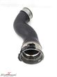 A65652 11613450049 11 61 3 450 049 3450049 BMW X3LCI (E83LCI) -  Charge air line. Turbo to Intercooler. 