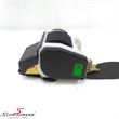 E14062 72118217380 72 11 8 217 380 8217380 BMW E36 -  Seat belt front r.-side Convertible 