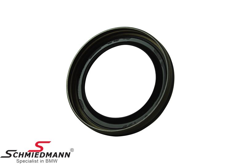 Crankshaft seal front end 48X65X10MM