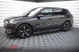 SPLKITI20V1-MD  Maxton Design Splitter set V.1 - Frontsplitter/sideskirts/spoiler cap/rear splitter - Black gloss
