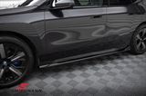 SPLKITI20V1-MD  Maxton Design Splitter set V.1 - Frontsplitter/sideskirts/spoiler cap/rear splitter - Black gloss