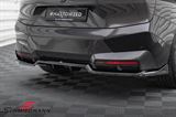 SPLKITI20V1-MD  Maxton Design Splitter set V.1 - Frontsplitter/sideskirts/spoiler cap/rear splitter - Black gloss