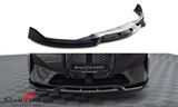 SPLKITI20V1-MD  Maxton Design Splitter set V.1 - Frontsplitter/sideskirts/spoiler cap/rear splitter - Black gloss
