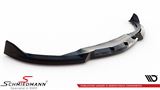 SPLKITI20V1-MD  Maxton Design Splitter set V.1 - Frontsplitter/sideskirts/spoiler cap/rear splitter - Black gloss