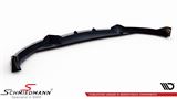 SPLKITI20V1-MD  Maxton Design Splitter set V.1 - Frontsplitter/sideskirts/spoiler cap/rear splitter - Black gloss