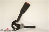 B72118257798 72118257798 72 11 8 257 798 8257798 BMW E39 -  Seat belt lock with seat belt tensioner front R.-side