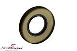 33107505604 33107505604 33 10 7 505 604 7505604 BMW X1 (E84) -  Shaft seal final drive by output shaft 90X44x10MM