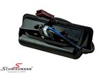 51248168035LR 51248168035 51 24 8 168 035 8168035 BMW E39 -  Handle for trunklid inclusive micro switch