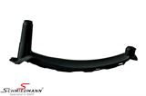 51416969401BLI 51416969401 51 41 6 969 401 6969401 BMW X6 (E71) -  Door pull-handle - inside, left side, front, black