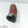 A65717 11617805401 11 61 7 805 401 7805401 BMW F01 LCI -  Charge air line. Turbo to Intercooler Retaining clip missing by the intercooler