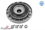31306852167M 31306852167 31 30 6 852 167 6852167 BMW X3 (F25) -  Guide support front