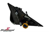 BMW 51167283559 51167283559 51 16 7 283 559 7283559 / 51-16-7-283-559 51167283559 51 16 7 283 559 7283559 BMW F11 -  Outside mirror exterior with heating, chrome - left side