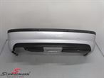 K29404 BMW E46 -  Rear apron M.tech 