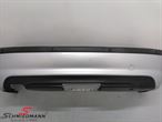 K29404 BMW E46 -  Rear apron M.tech 