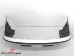 K29404 BMW E46 -  Rear apron M.tech 
