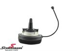 16117222392TR  MINI R55 LCI -  Filler cap with rubber band 