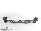 B51127260462 51127260462 51 12 7 260 462 7260462 BMW F31 LCI -  Rear bumper holder center