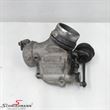 A65737 Connection pipe with flap valve turbo charger  "Bypassvalve"