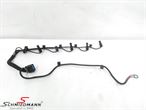 A65744 Engine Wiring Harness Glow Module