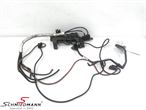A65746 Pressure converter set, 2 pcs with various hoses