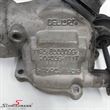 A65737 11658508099 11 65 8 508 099 8508099 BMW F11 -  Connection pipe with flap valve turbo charger  "Bypassvalve"