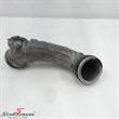 A65742 11658508097 11 65 8 508 097 8508097 BMW F12 LCI -  Connection pipe turbo charger  