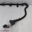 A65743 12518583575 12 51 8 583 575 8583575 BMW F13 -  Wiring harness, injector 