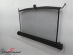 E13985 51479875744 51 47 9 875 744 9875744 BMW G21 -  Load Area Net - Black