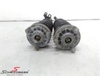 K29431 31316863890 31 31 6 863 890 6863890 BMW F11 -  shock absorber set for Standard