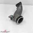 A65742 11658508097 11 65 8 508 097 8508097 BMW F12 LCI -  Connection pipe turbo charger  