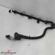 A65743 12518583575 12 51 8 583 575 8583575 BMW F13 -  Wiring harness, injector 