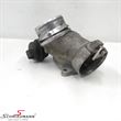 A65737 11658508099 11 65 8 508 099 8508099 BMW F11 -  Connection pipe with flap valve turbo charger  "Bypassvalve"