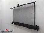 E13985 51479875744 51 47 9 875 744 9875744 BMW G21 -  Load Area Net - Black