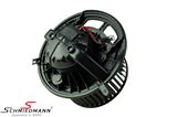 64119227670LR 64119227670 64 11 9 227 670 9227670  Ventilatoreenheid
