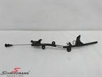 A65721 11438511818 11 43 8 511 818 8511818 BMW F10 LCI -  Guide tube Dip 
