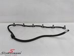 A65723 13538511667 13 53 8 511 667 8511667 BMW F06 GC -  Overflow oil line for injectors