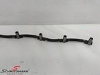 A65723 13538511667 13 53 8 511 667 8511667 BMW F06 GC -  Overflow oil line for injectors