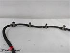 A65723 13538511667 13 53 8 511 667 8511667 BMW F06 GC -  Overflow oil line for injectors