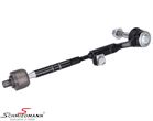 32105A451A8FB 32105A451A8 32 10 5 A45 1A8 5A451A8 BMW G42 -  Tie rod front, complete - right side