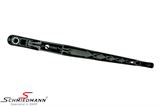 61623400708LR2 61623400708 61 62 3 400 708 3400708 BMW X3 (E83 LCI) -  Wiperarm - rear window