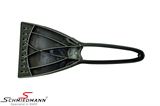83-12-5-B54-2A2 83125B542A2 83 12 5 B54 2A2 5B542A2 MINI F56 BEV LCI -  Ice scraper, small - original BMW 
