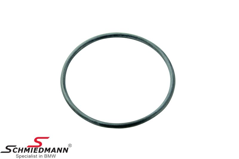 Thermostat gasket