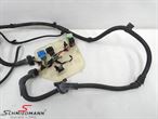 A65759 12518515452 12 51 8 515 452 8515452 BMW F01 LCI -  Wiring Harness for automatic transmission from engine