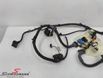 A65759 12518515452 12 51 8 515 452 8515452 BMW F01 LCI -  Wiring Harness for automatic transmission from engine
