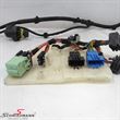 A65759 12518515452 12 51 8 515 452 8515452 BMW F01 LCI -  Wiring Harness for automatic transmission from engine