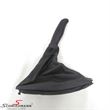 C50171  Handbrake handle complete with cover black