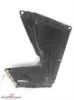 K29502 51757241829 51 75 7 241 829 7241829 BMW F35 LCI -  Underfloor coating center Modelle mit Manuel Getriebe