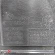 K29498 51757241829 51 75 7 241 829 7241829 BMW F30 -  Underfloor coating center models with manual transmission