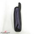 C50171  Handbrake handle complete with cover black