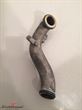 A50479 11657802591 11 65 7 802 591 7802591 BMW E91 LCI -  Connection pipe turbo charger - 11657802591
